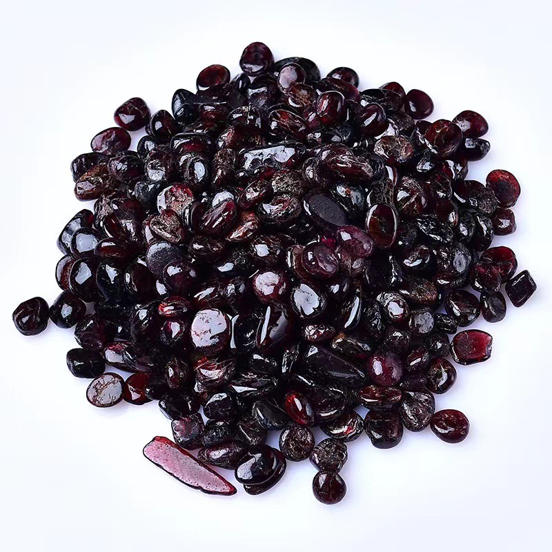 Garnet 3-5mm100g