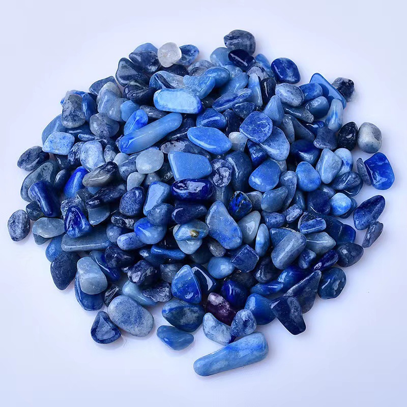 Blue Aventurine 3-5mm100g