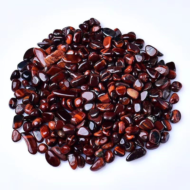 Red Tiger Stone 3-5mm100g