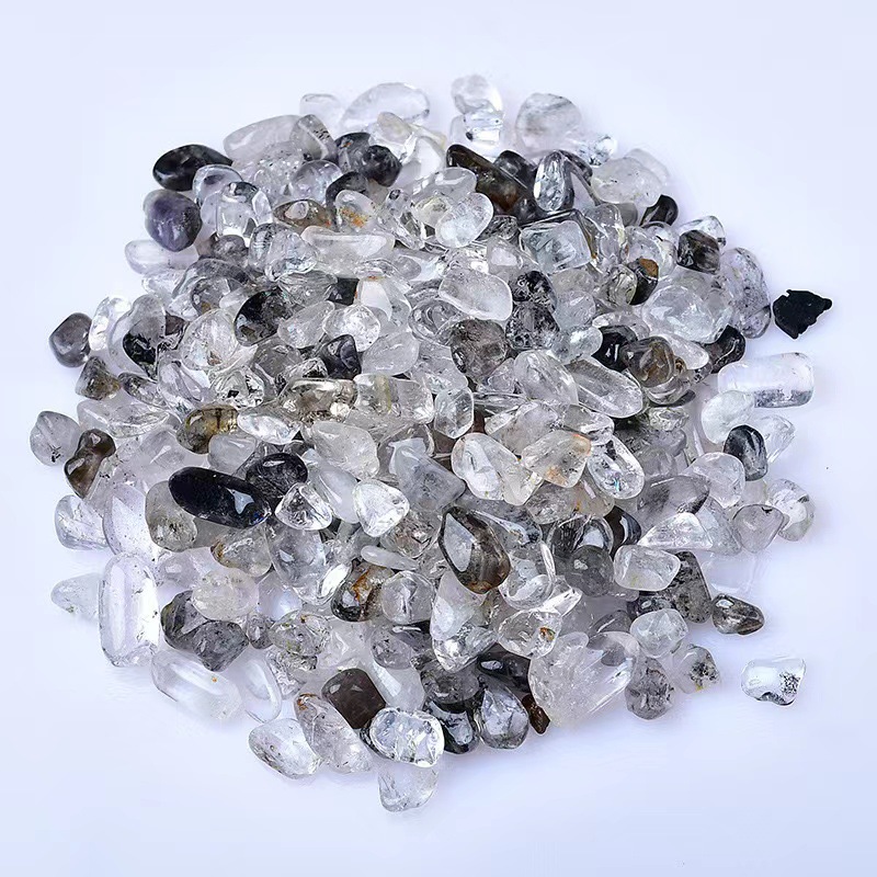 Herkimer Dimond 3-5mm100g