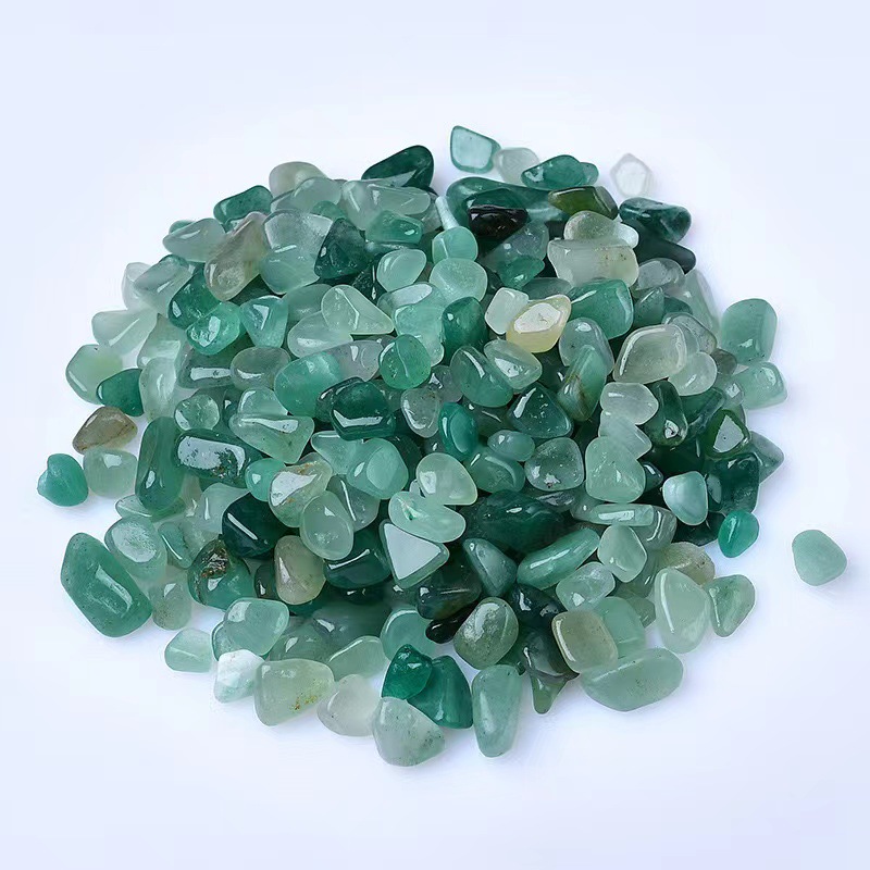 Green Aventurine 3-5mm100g