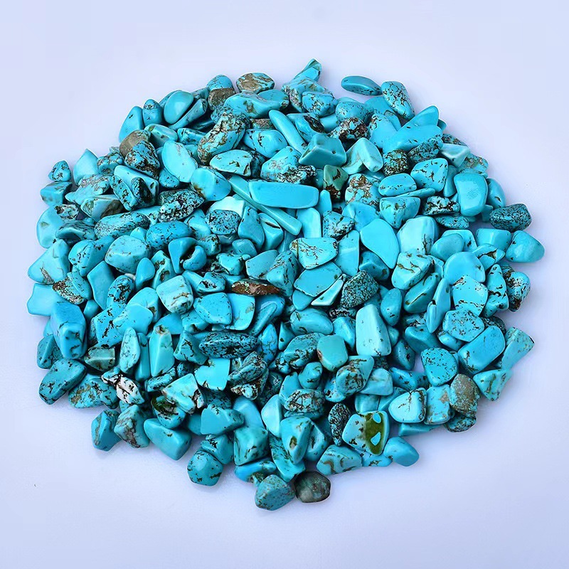 Turquoise 3-5mm100g