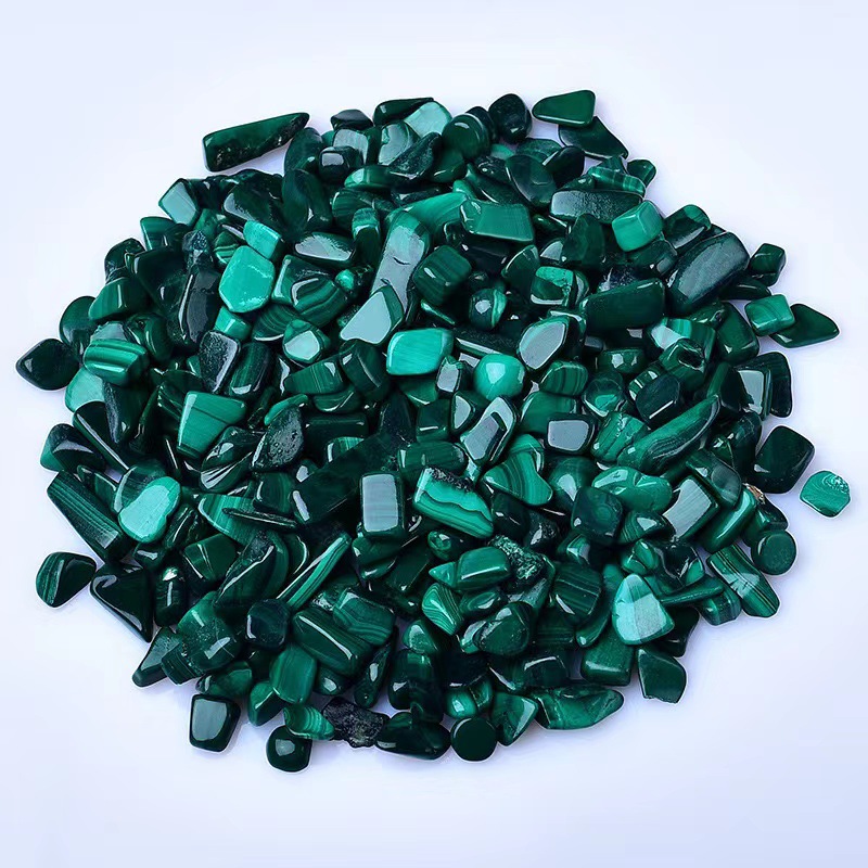 Malachite 3-5mm100g