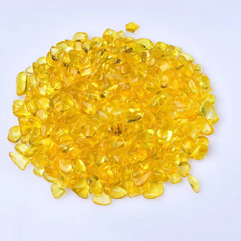 Citrine 2 3-5mm100g