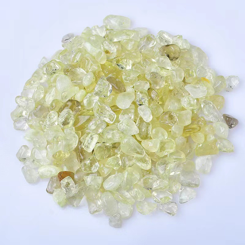 Citrine 3-5mm100g