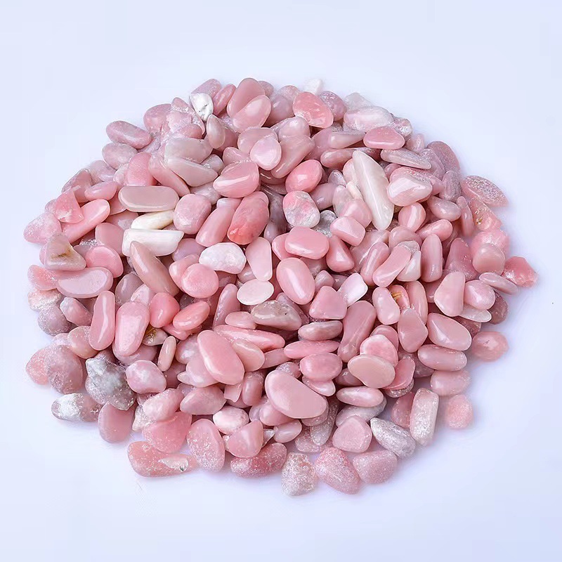 Pink Opal 3-5mm100g