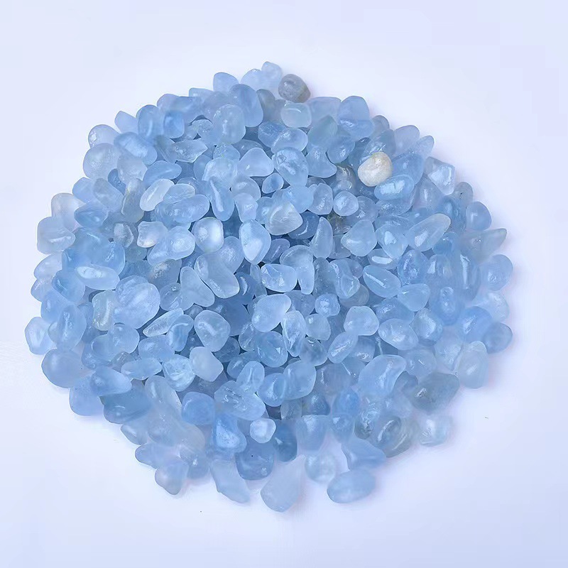 sky bluestone 3-5mm100g