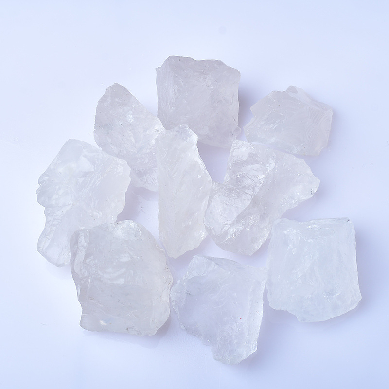 Clear Quartz 2-3cm 100g