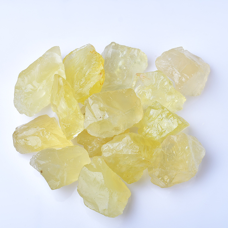 Citrine 2-3cm 100g