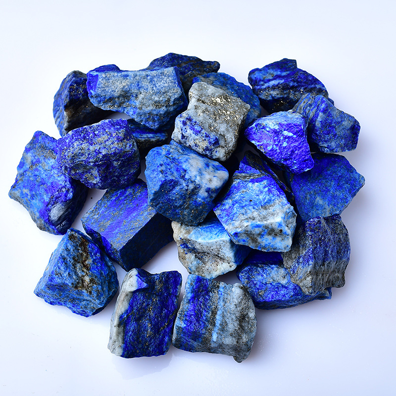 Lapis lazuli 2-3cm 100g