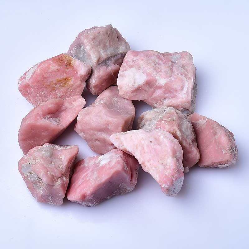 Pink opal 2-3cm 100g