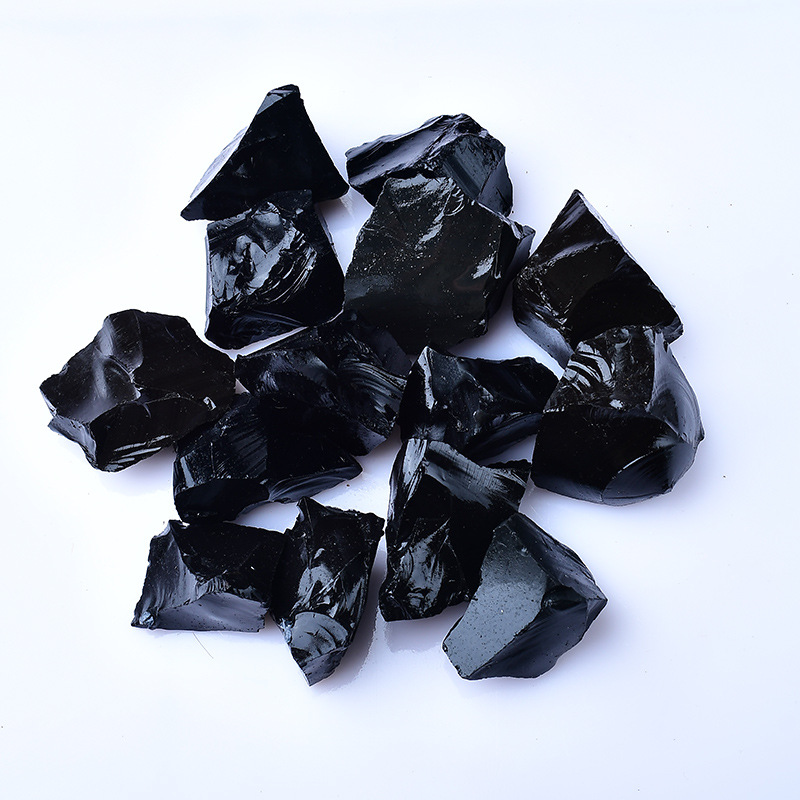 Obsidian 2-3cm 100g