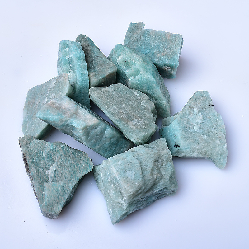 Amazonite 2-3cm 100g