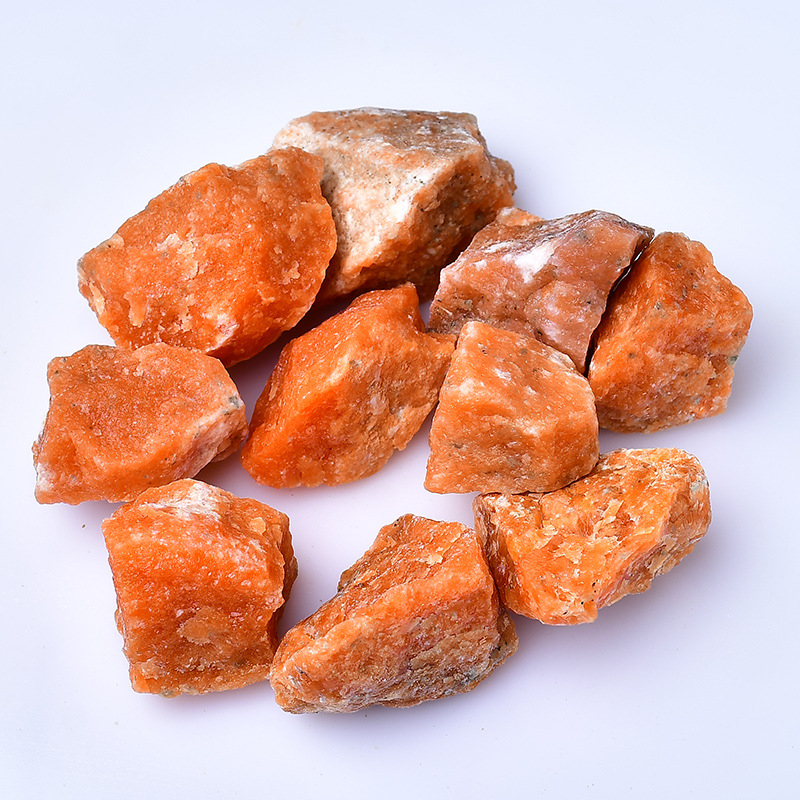 Sunstone 2-3cm 100g