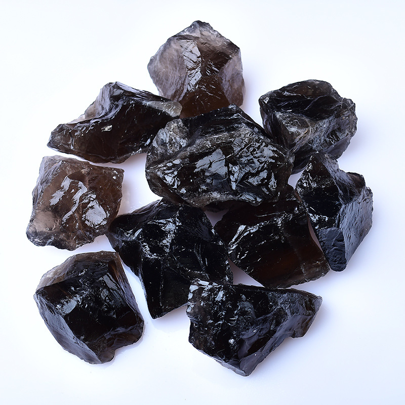 Smoky Quartz 2-3cm 100g