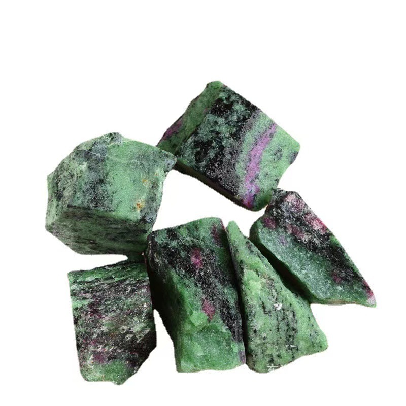 Ruby in Zoisite 2-3cm 100g