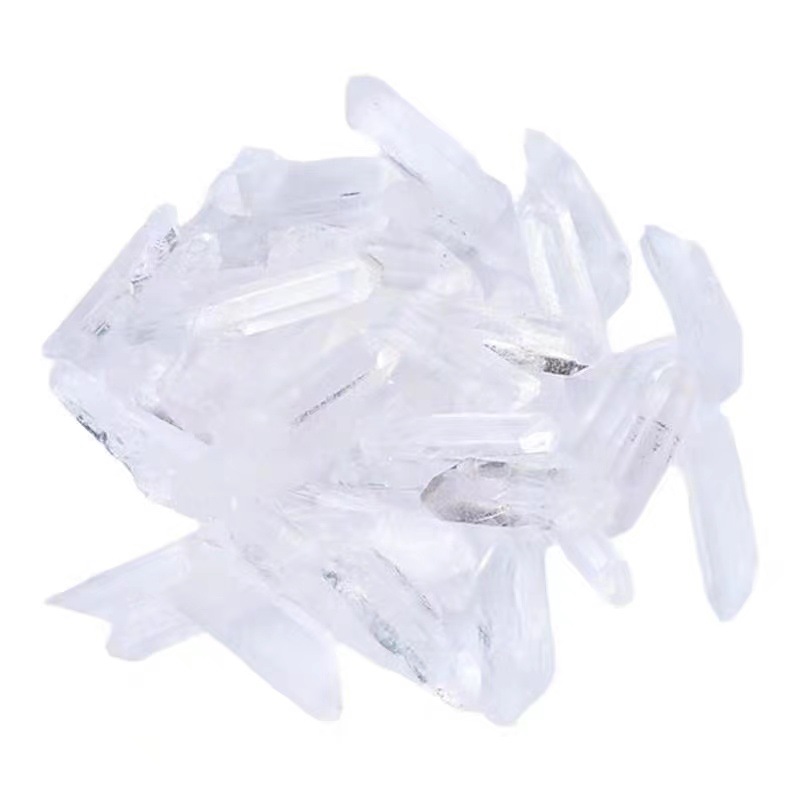 Clear Quartz 2 2-3cm 100g