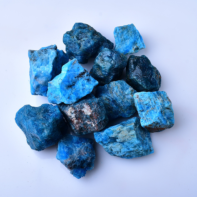 Apatite 2-3cm 100g