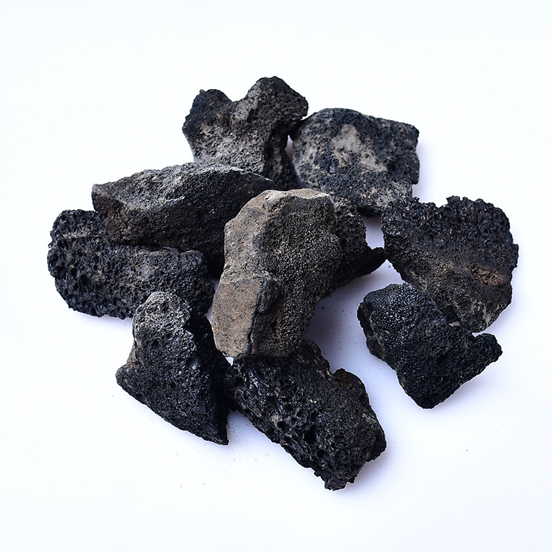 Volcanic rock 2-3cm 100g