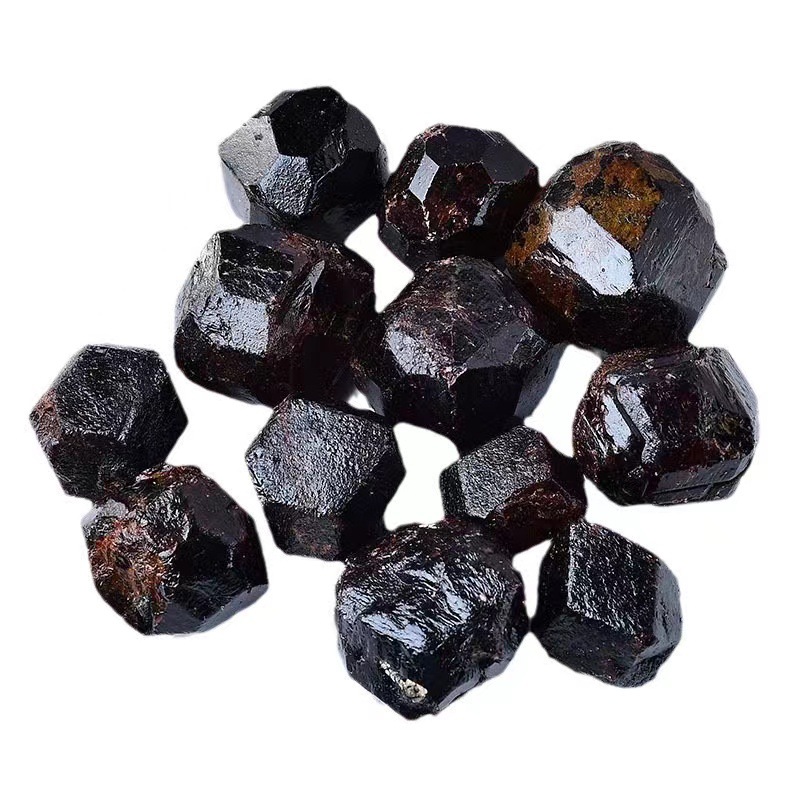 Garnet 2-3cm 100g