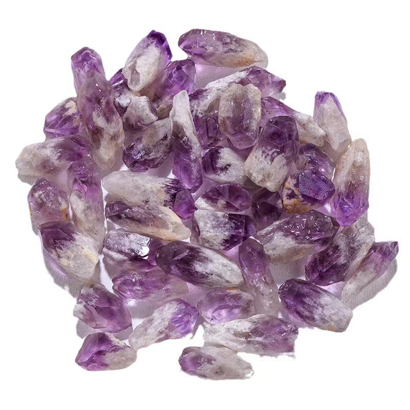 Amethyst sprouts 2-3cm 100g