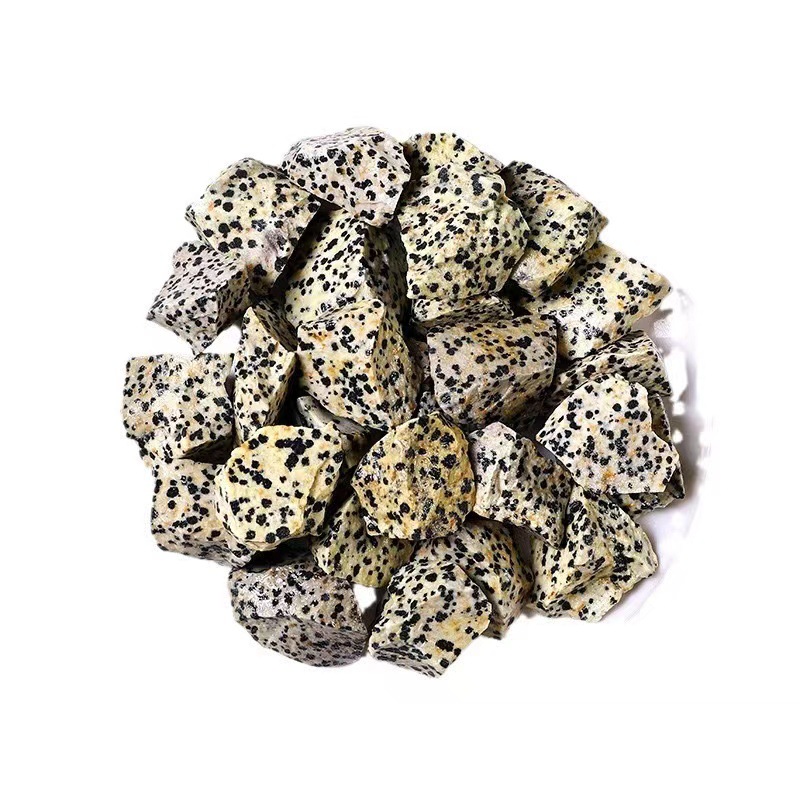 Spotted stone 2-3cm 100g