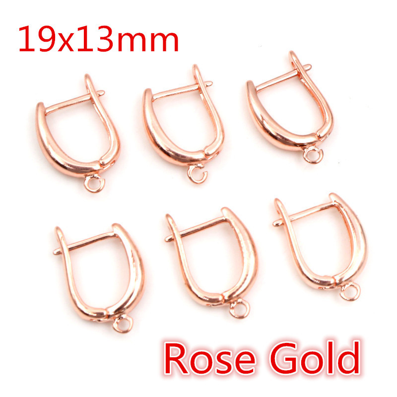 2:Style 1-Rose Gold