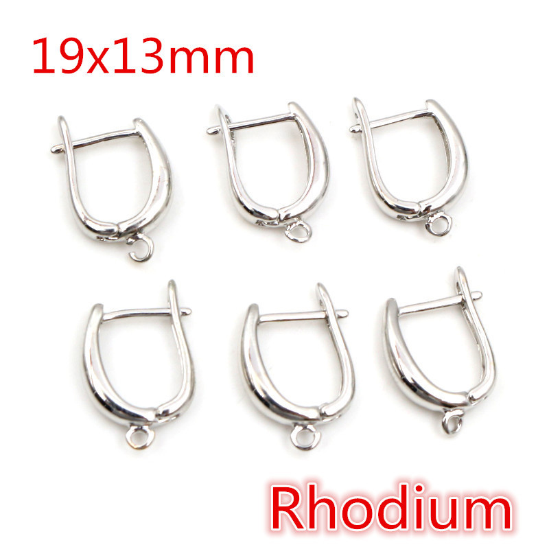 5:Style 1-Rhodium