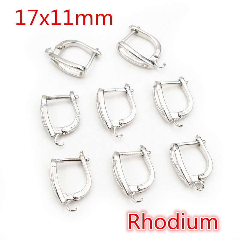 8:Style 2-Rhodium