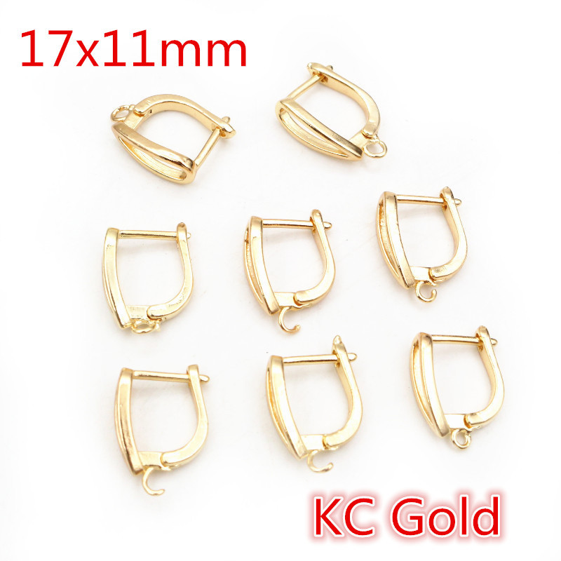 11:Style 2-KC Gold