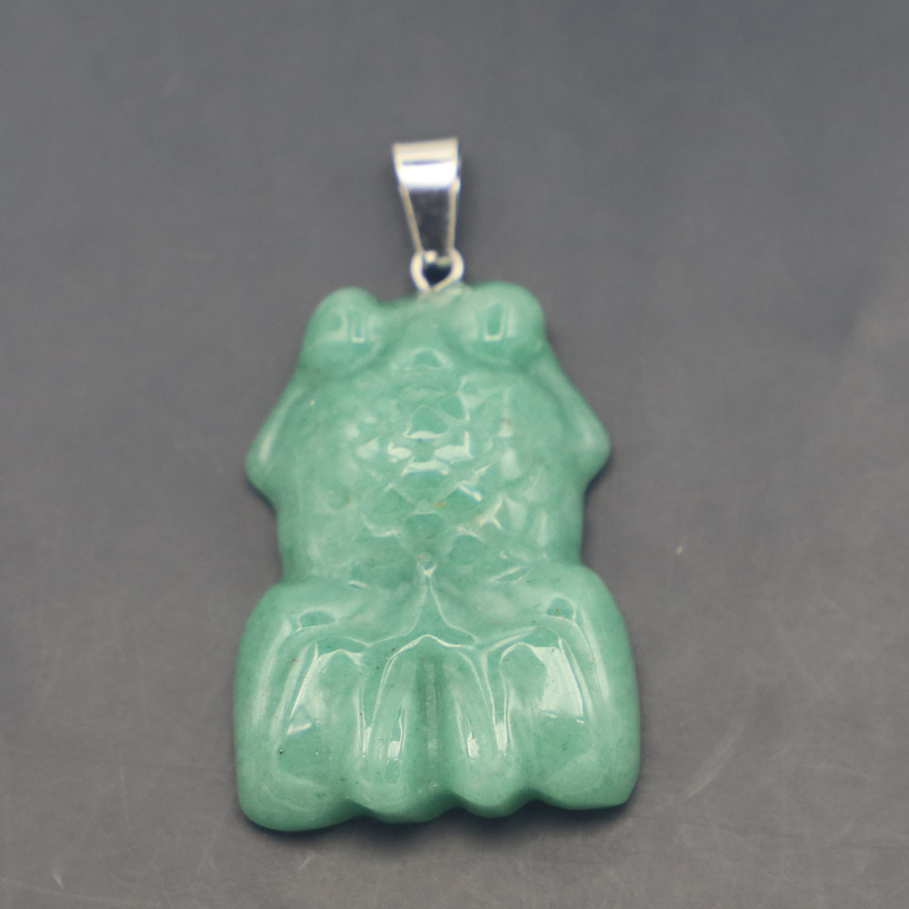 4:Green Aventurine