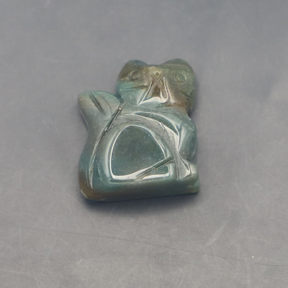 7:1 India agate