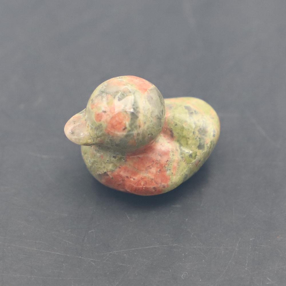 5:Unakite