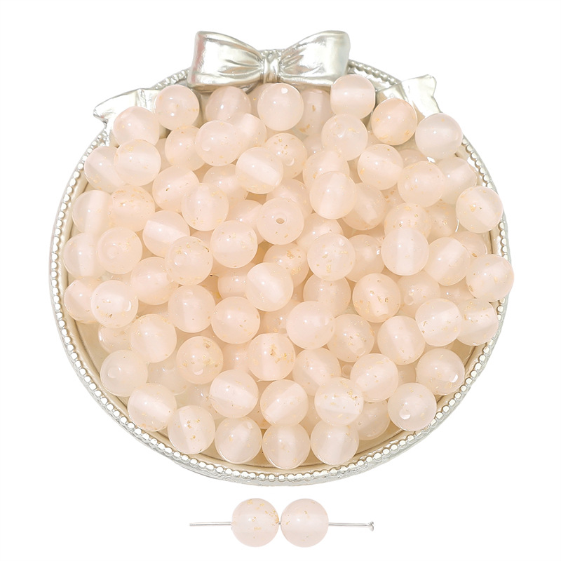 Beige 10mm 10/bag