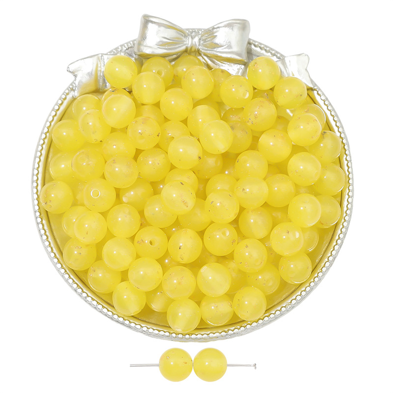 2:Yellow 10mm 10/bag