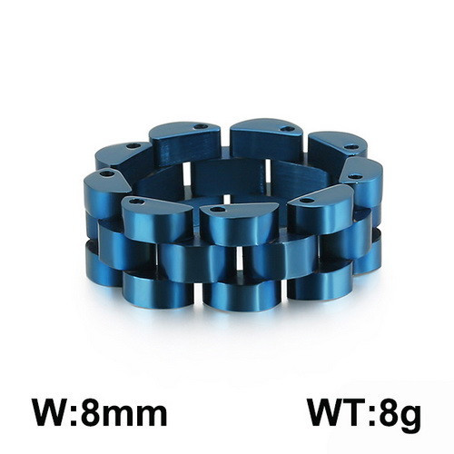 14:8mm blue kr89123-k