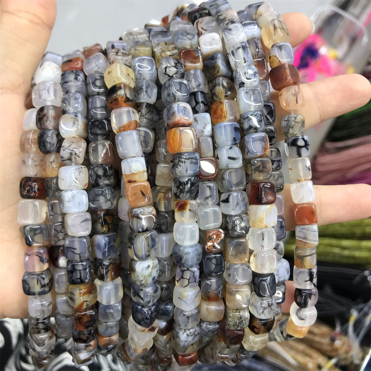 12:12-dragon pattern agate 2