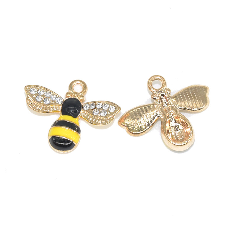 1:21 * 18mm Yellow Bee