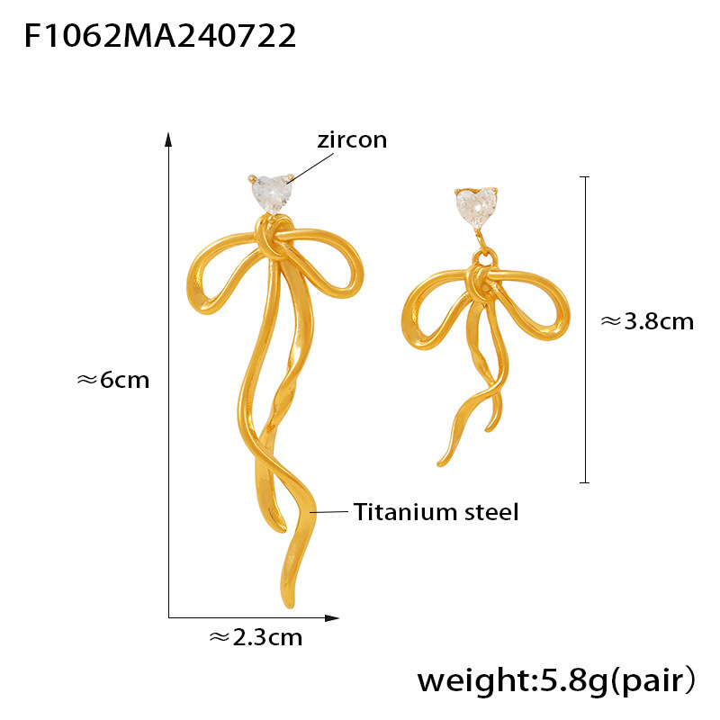 F1062- Gold