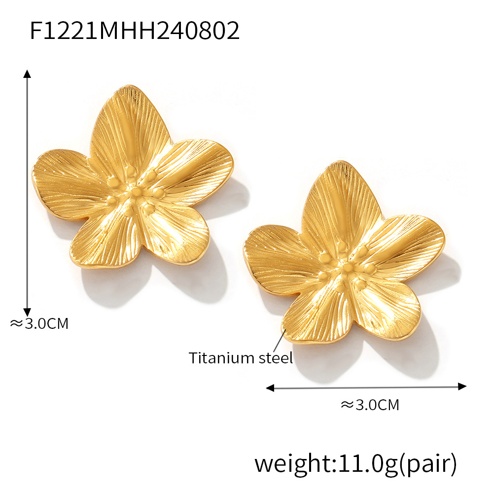 F1221- Gold