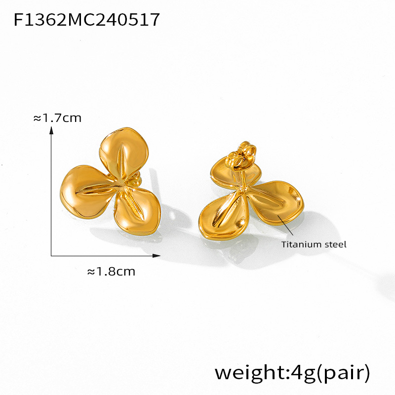 F1362- Gold