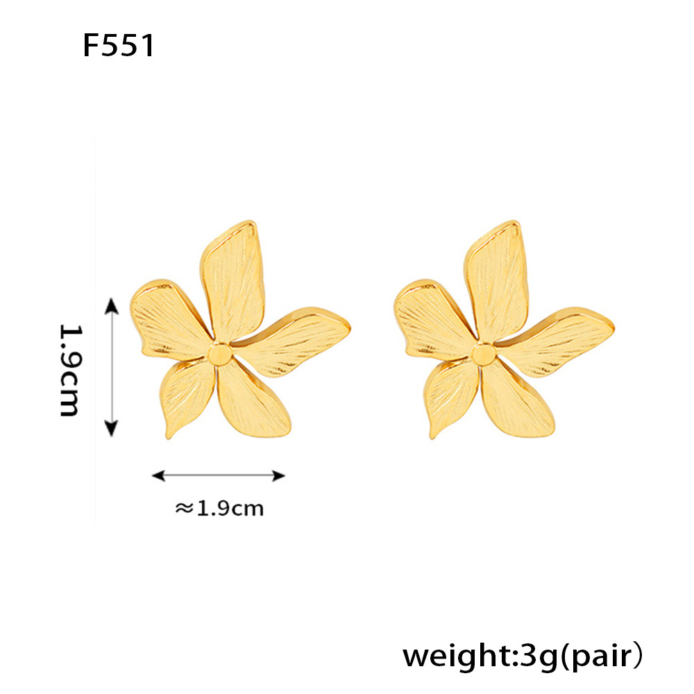 F551-Gold