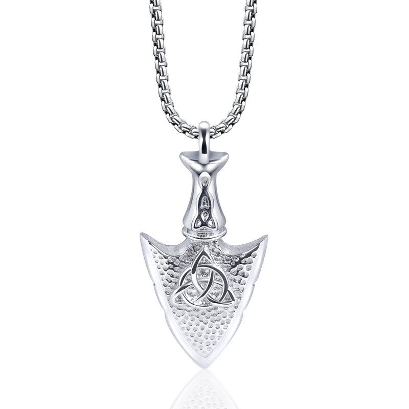 A pendant