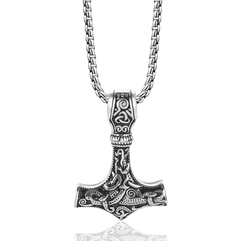 3:Silver (including silver chain 65cm)