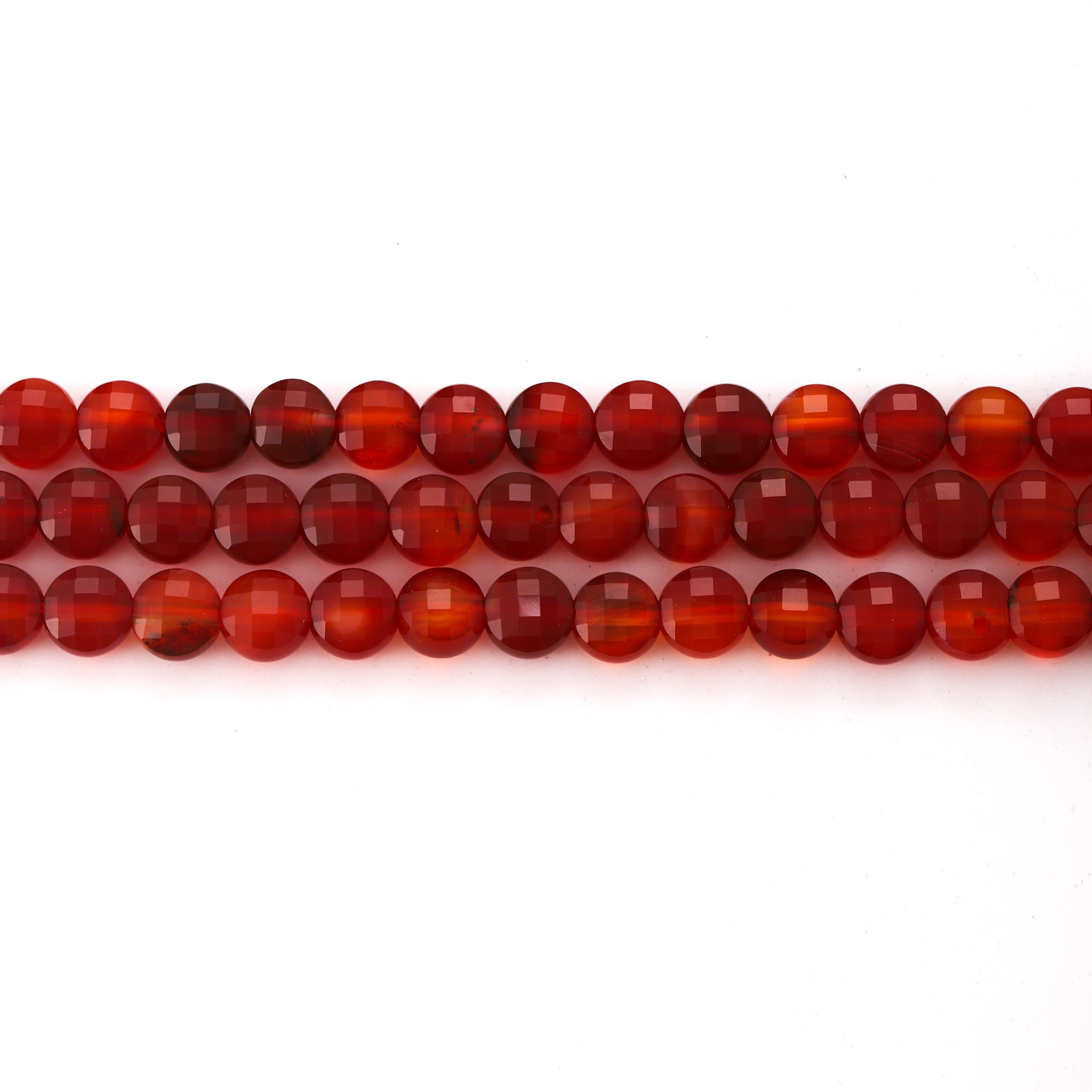 10:Red agate