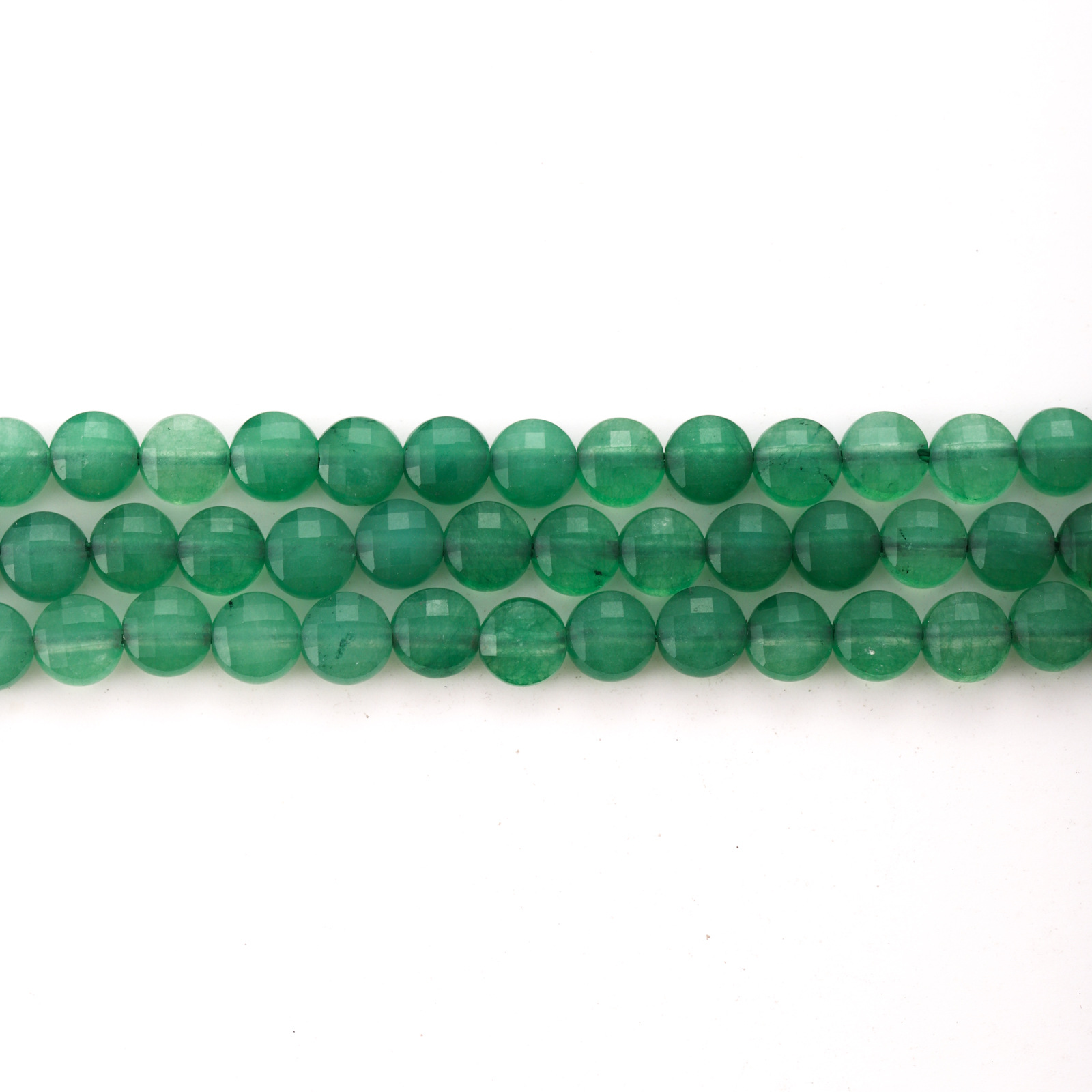 17:Green aventurine