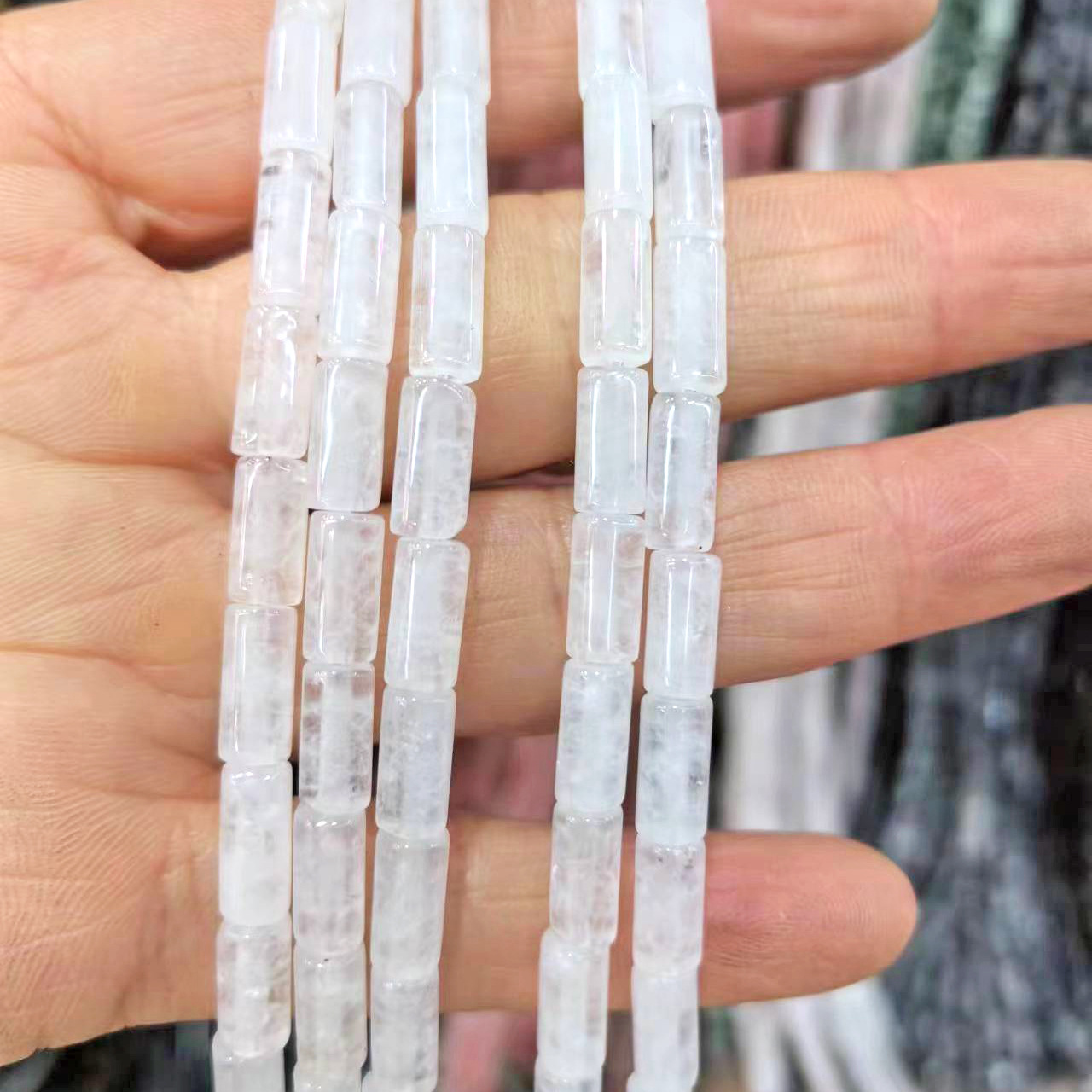 Clear Quartz