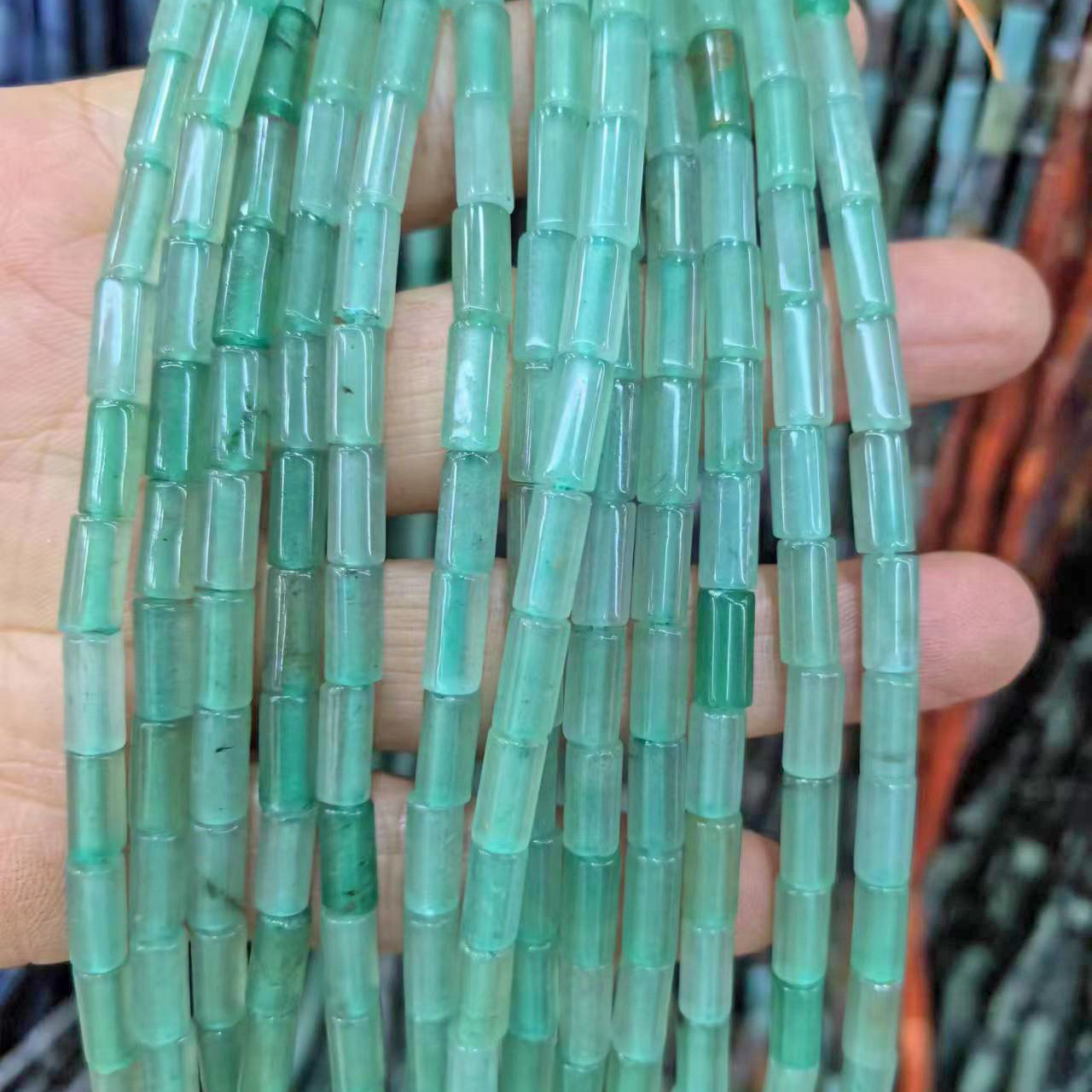 Green Aventurine