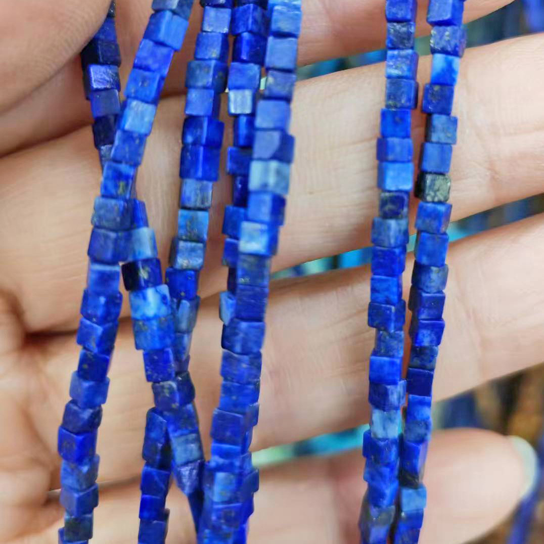 Lapis Lazuli 2mm