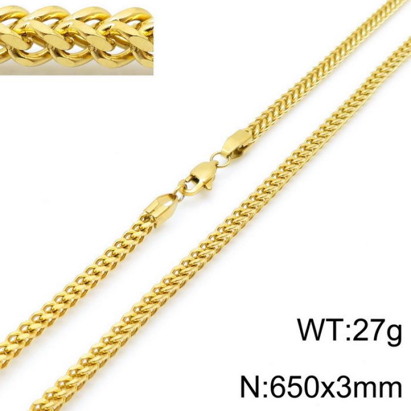 3:3mm gold kn115434-k